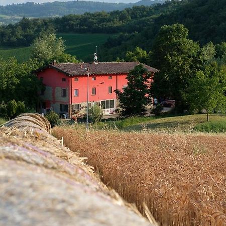 Al Sasseto B&B Montagnana  Exterior foto