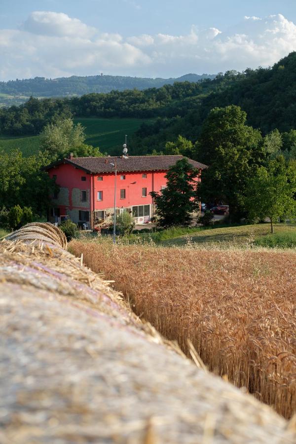 Al Sasseto B&B Montagnana  Exterior foto