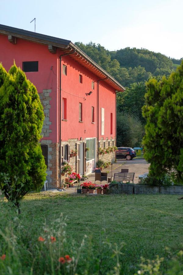 Al Sasseto B&B Montagnana  Exterior foto