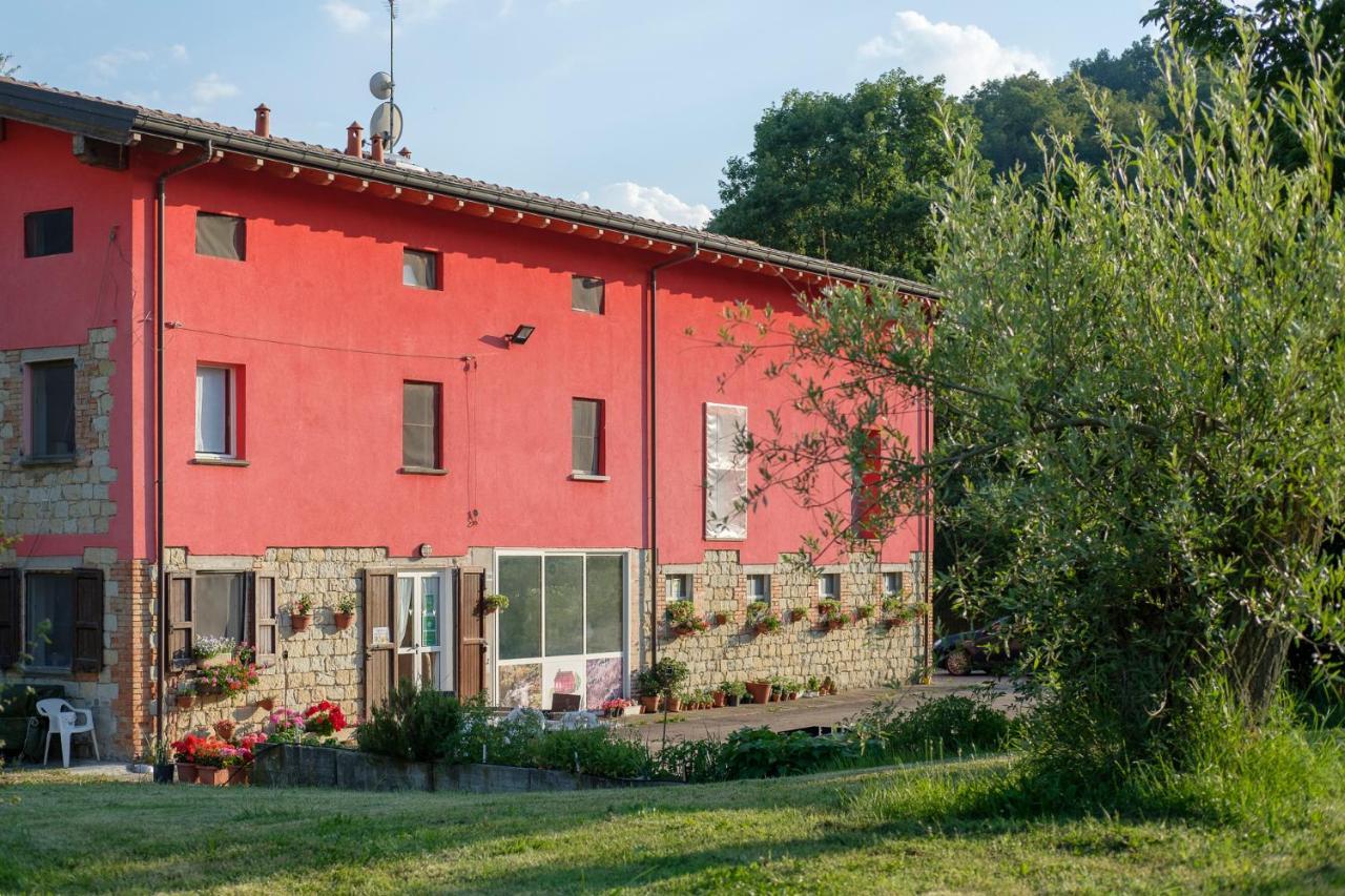 Al Sasseto B&B Montagnana  Exterior foto